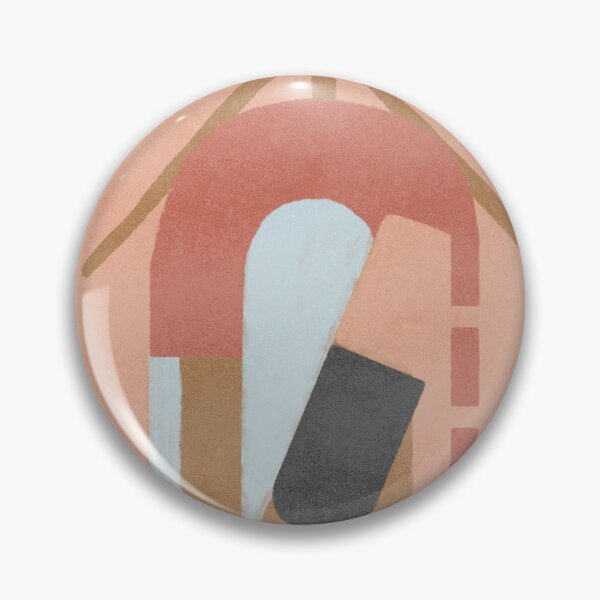 Item preview, minimalist cabin - abstract and conceptual design #119 designed and sold by Lola Terracota.