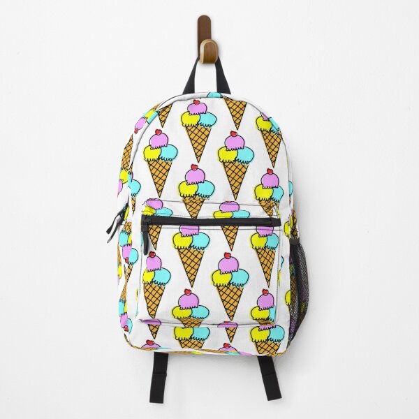 Item preview, Yummy icecream in cone designed and sold by UDDesign.