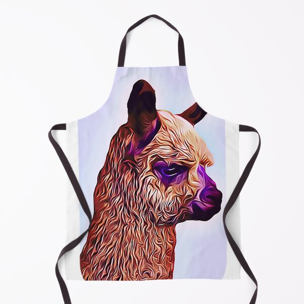 Item preview, Alpaca designed and sold by Sunleil.