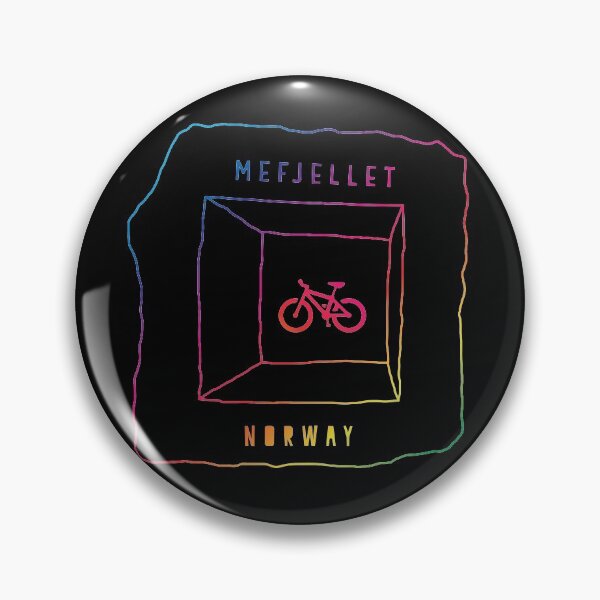 Item preview, Mefjellet - Norway designed and sold by Moritz Schwäble.