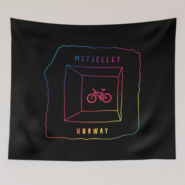 Item preview, Mefjellet - Norway designed and sold by Moritz Schwäble.