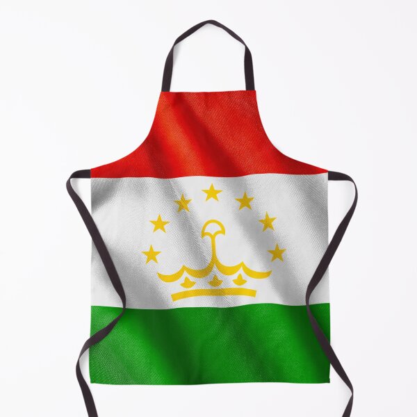 Item preview, Tajikistan Flag designed and sold by MarkUK97.