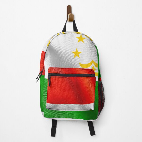 Item preview, Tajikistan Flag designed and sold by MarkUK97.