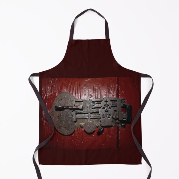 Item preview, Bloqueo medieval alemán designed and sold by Birgit Moldenhauer.