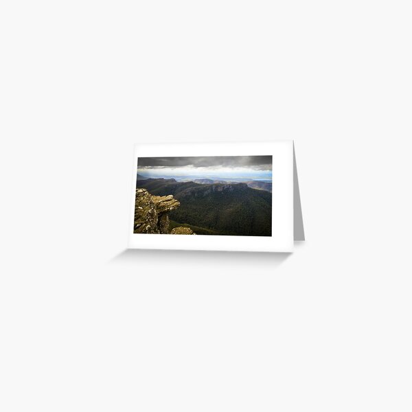 Item preview, From The Summit of Mount Rosea designed and sold by John Bullen.