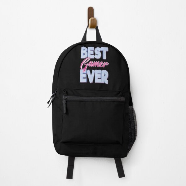 Item preview, Best Gamer Ever designed and sold by ProjectX23.