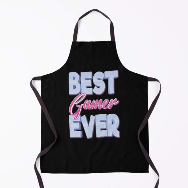 Item preview, Best Gamer Ever designed and sold by ProjectX23.