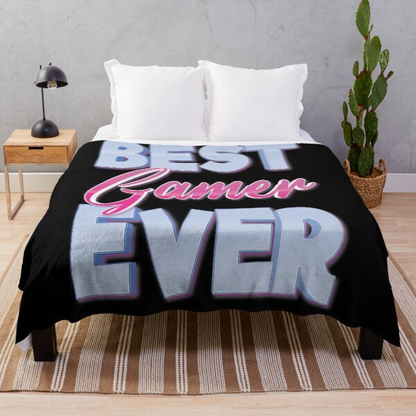 Item preview, Best Gamer Ever designed and sold by ProjectX23.