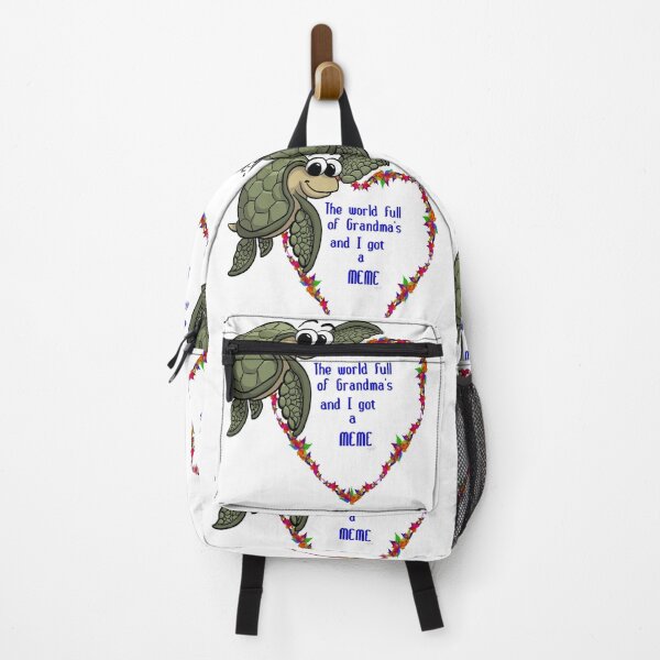 Item preview, Grandmas a MeMe designed and sold by BellsPainting.