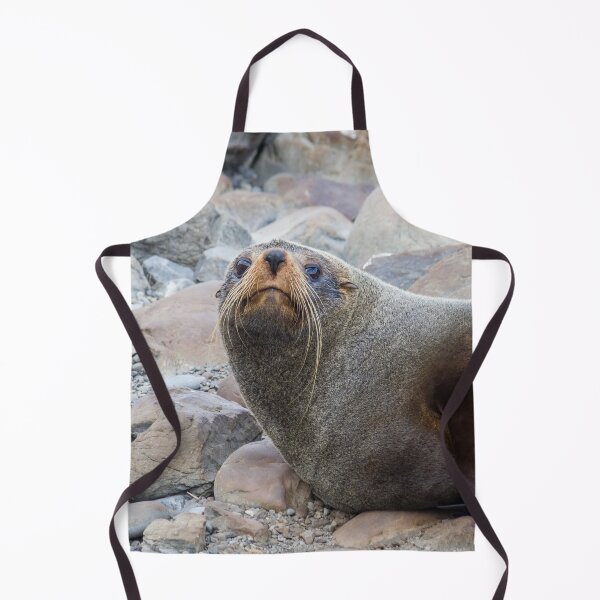 Item preview, Seal On The Rocks designed and sold by KarenWoodArt.