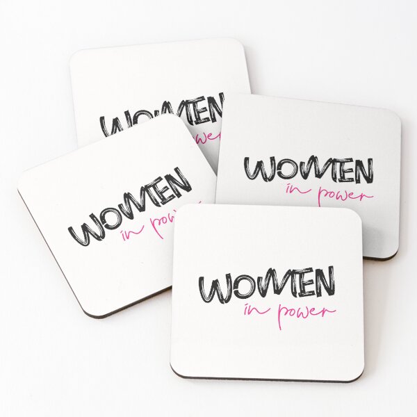 Item preview, Women in power designed and sold by NOARA STUDIO.