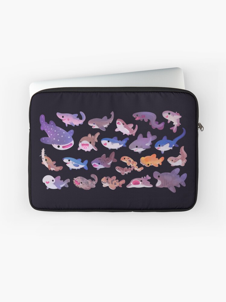 shark laptop case