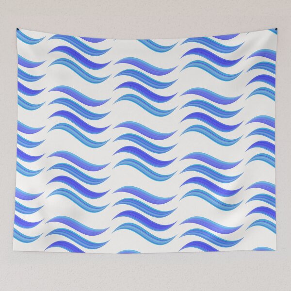 Item preview,  ocean designed and sold by Masalla Ga.