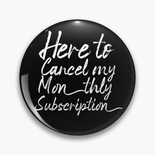 Item preview, Womens Subscription Cute & Funny Uterus Hysterectomy Novelty Gift  designed and sold by Akmloza.
