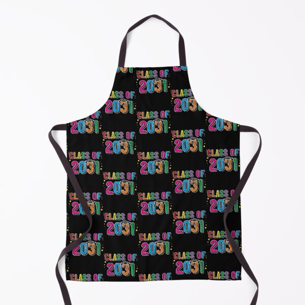 Item preview, Class Of 2031 Senior Graduation Finishing School designed and sold by ZNOVANNA.