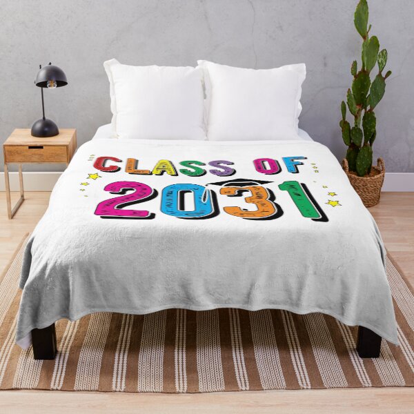 Item preview, Class Of 2031 Senior Graduation Finishing School designed and sold by ZNOVANNA.