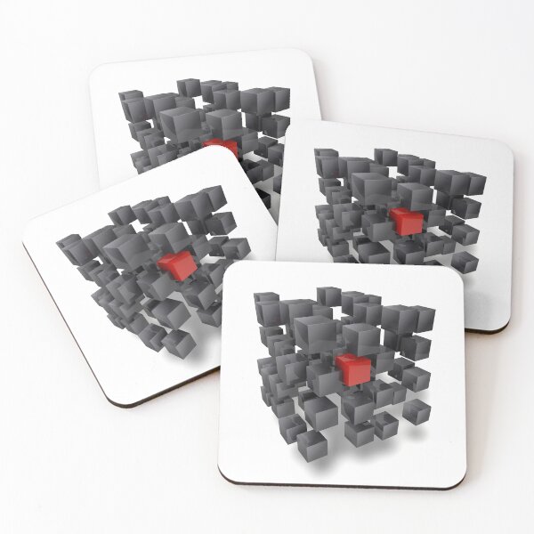 Item preview, Matrix Network designed and sold by Irina Polyanskaya.