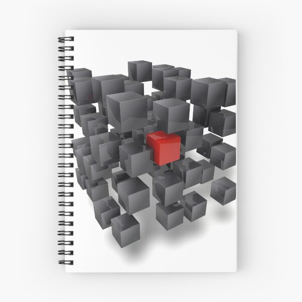 Item preview, Matrix Network designed and sold by Irina Polyanskaya.