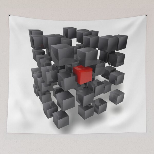 Item preview, Matrix Network designed and sold by Irina Polyanskaya.