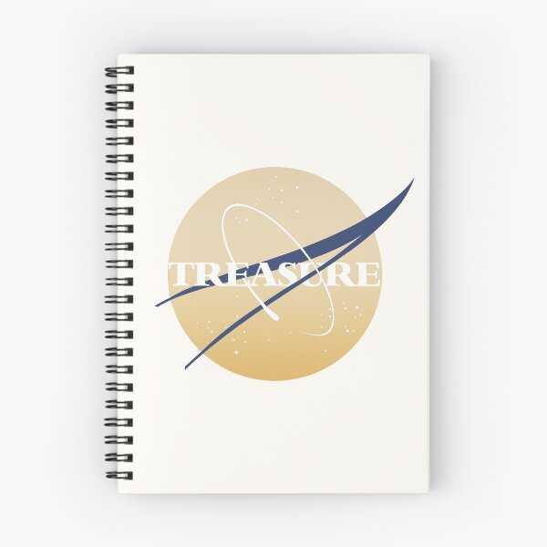 Item preview, Treasure (NASA) designed and sold by lovely-day.
