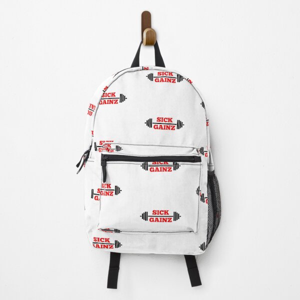 Item preview, Sick Gainz designed and sold by MSA-42.