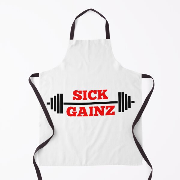 Item preview, Sick Gainz designed and sold by MSA-42.
