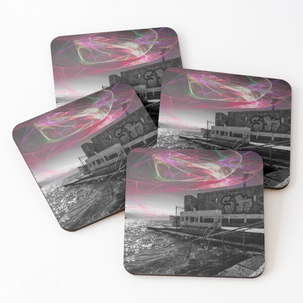 Item preview, Steps to the sea  designed and sold by hawkie.