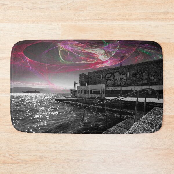 Item preview, Steps to the sea  designed and sold by hawkie.