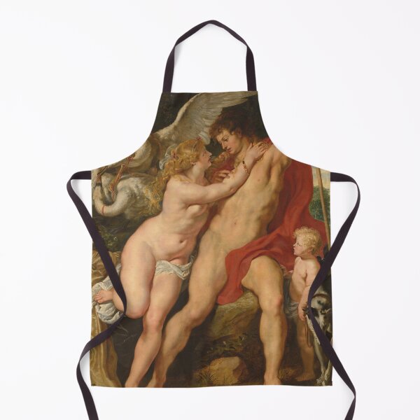Item preview, Peter Paul Rubens - Venus And Adonis designed and sold by vakashop.