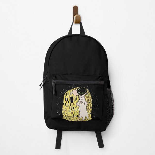 Item preview, The Cat Kiss designed and sold by kingasart.