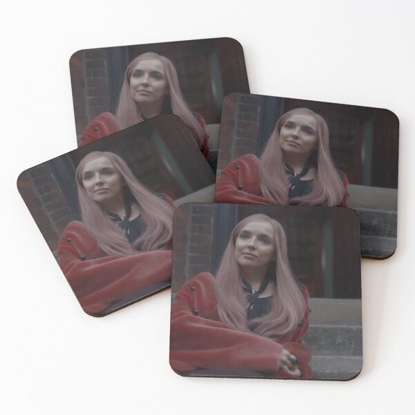Item preview, villanelle designed and sold by enchantizzle.