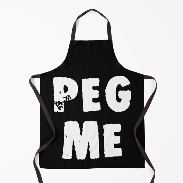 Item preview, Peg Me designed and sold by Good-Looking Corpse.
