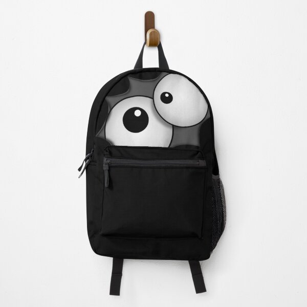Item preview, Crazy cartoon eyes designed and sold by UDDesign.