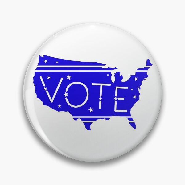 Item preview, vote for america designed and sold by OzyManDiaS90.