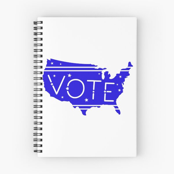 Item preview, vote for america designed and sold by OzyManDiaS90.