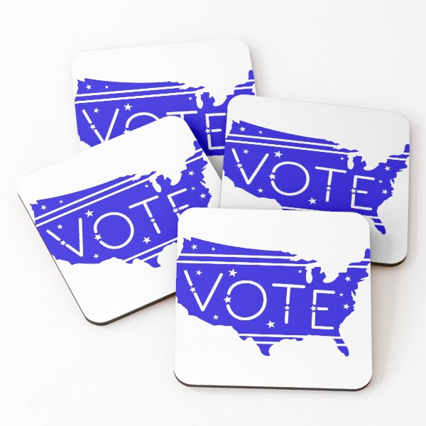 Item preview, vote for america designed and sold by OzyManDiaS90.