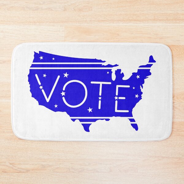 Item preview, vote for america designed and sold by OzyManDiaS90.