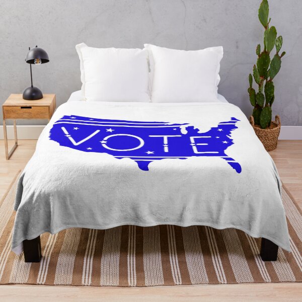 Item preview, vote for america designed and sold by OzyManDiaS90.