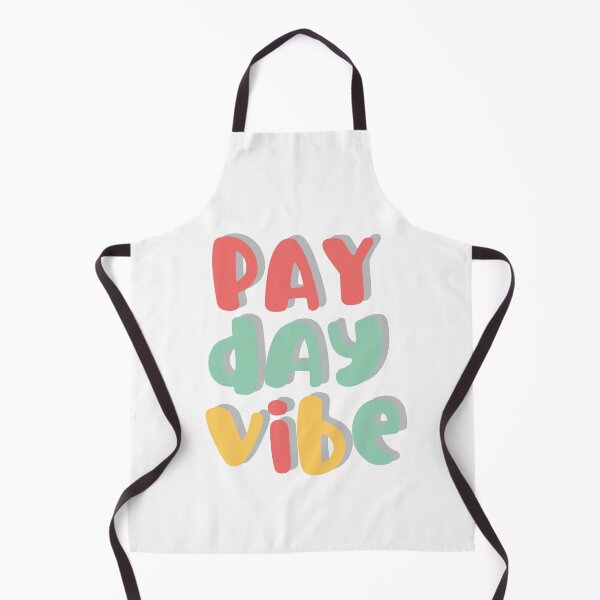 Item preview, pay day vibe designed and sold by WorldofJayDesign.