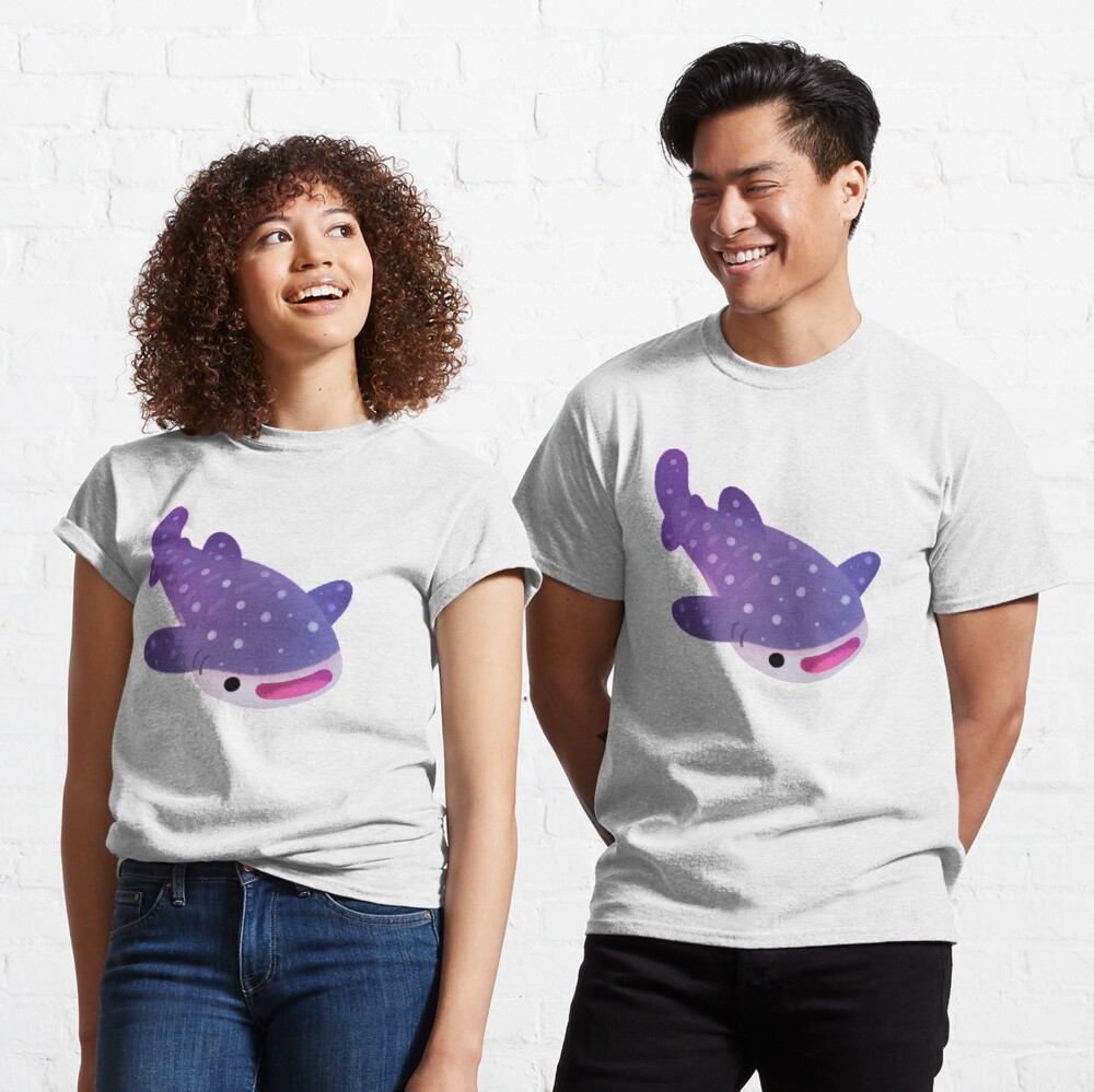 Vista previa del artículo con la obra «Camiseta clásica», diseñado y vendido por pikaole.