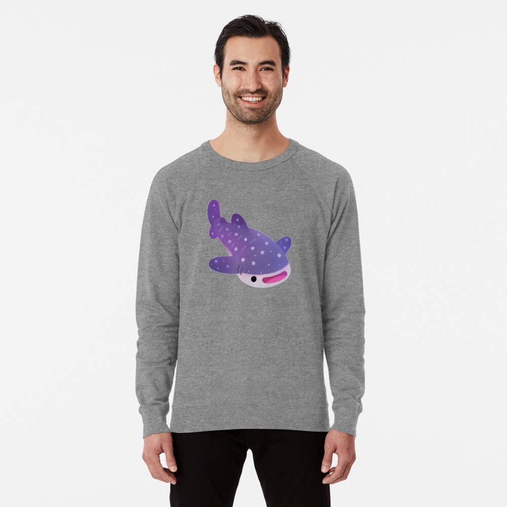 Vista previa del artículo con la obra «Sudadera ligera», diseñado y vendido por pikaole.