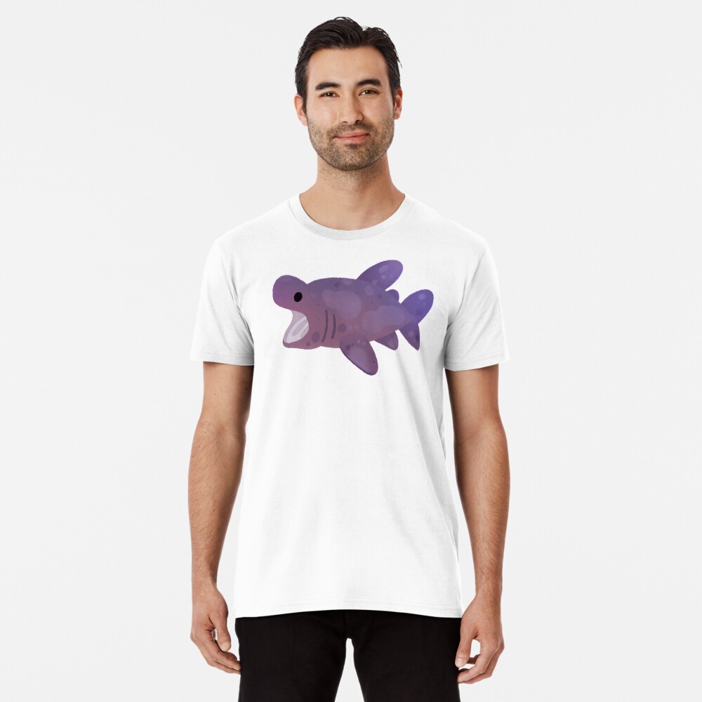 Vista previa del artículo con la obra «Camiseta premium», diseñado y vendido por pikaole.