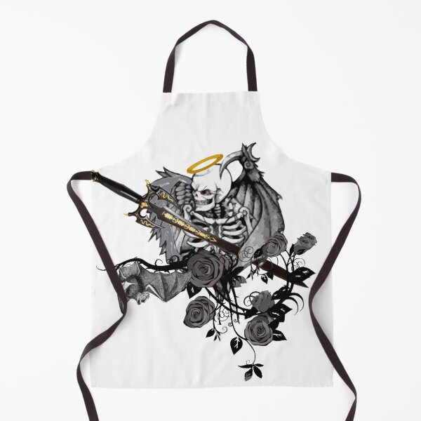 Item preview, Holy Satanic Angel designed and sold by BellsPainting.