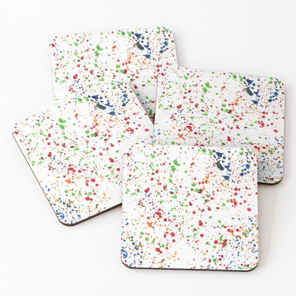 Item preview, Color drops designed and sold by UDDesign.