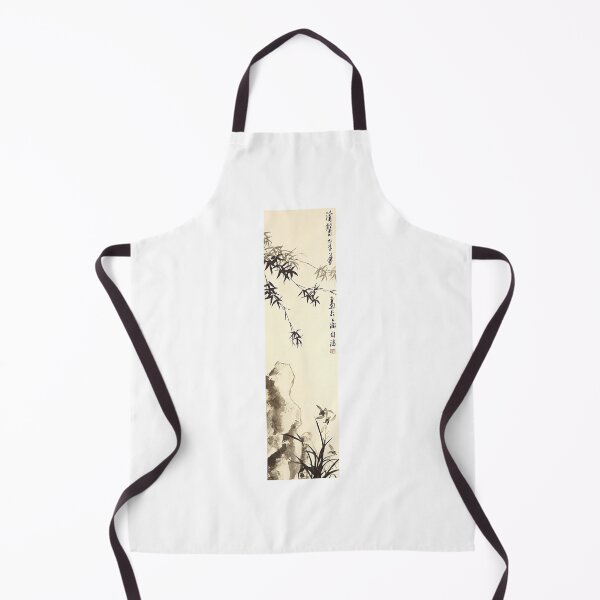 Item preview, Bamboo - Spring designed and sold by Birgit Moldenhauer.