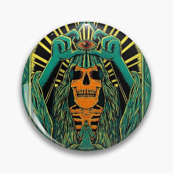 Item preview, Illuminati designed and sold by Radya Geraldi.
