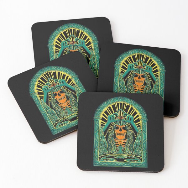 Item preview, Illuminati designed and sold by Radya Geraldi.