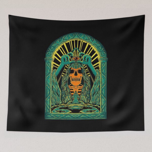 Item preview, Illuminati designed and sold by Radya Geraldi.