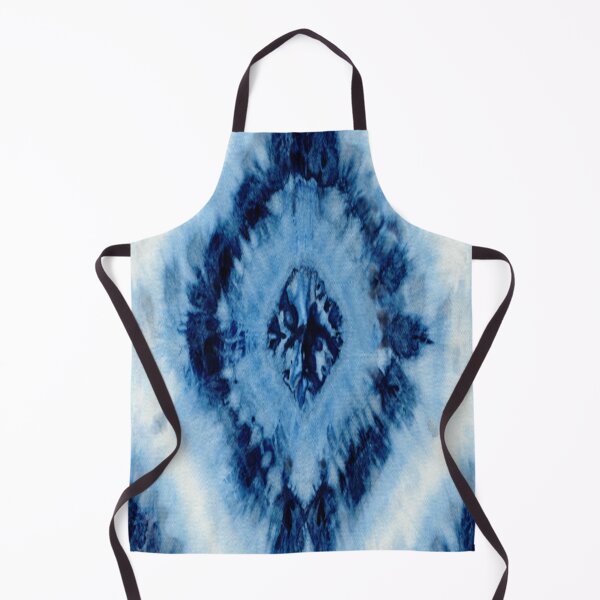 Item preview, Tie Dye Denim / Indigo designed and sold by Barbny.