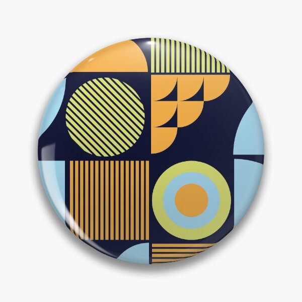 Item preview, Modernist Geometric designed and sold by modernistdesign.